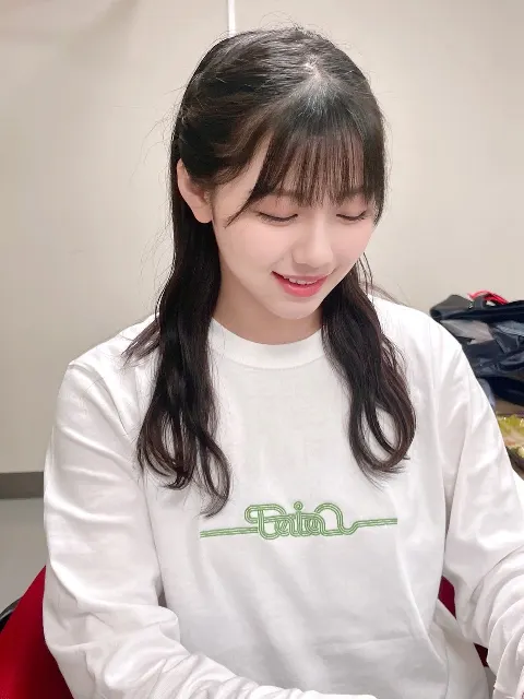 渡邉 美穂｜優しさ持ち寄ります🐧（2021-11-12）｜2枚目