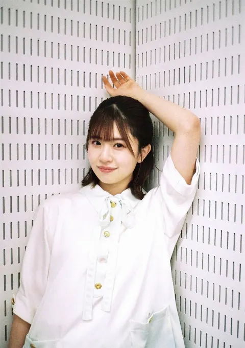 渡邉 美穂｜マフラーからポフッて出てる髪の毛は良い🐧（2021-11-27）｜8枚目