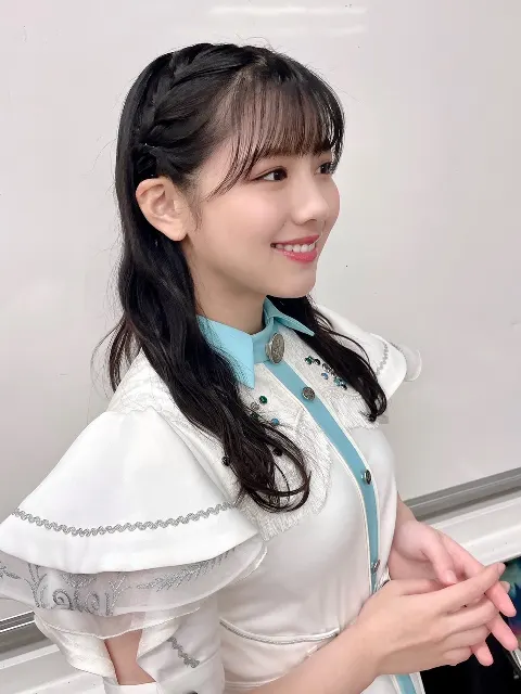 渡邉 美穂｜寒い空気は嫌いじゃない。（2021-12-04）｜2枚目