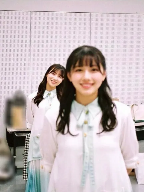 渡邉 美穂｜愛されガールだもの🐼（2021-12-21）