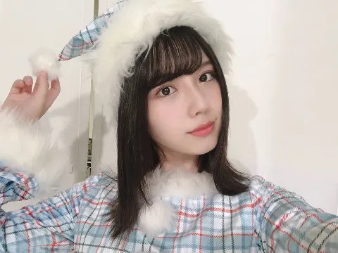 渡邉 美穂｜始まっちゃうヨ🕯（2021-12-24）