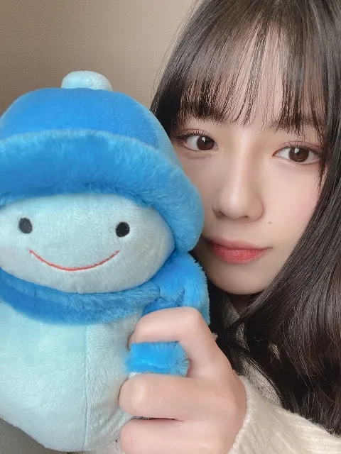 渡邉 美穂｜ろっこりすぎ🚗（2021-12-28）