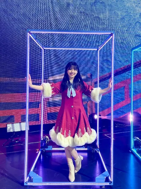 渡邉 美穂｜ろっこりすぎ🚗（2021-12-28）｜2枚目