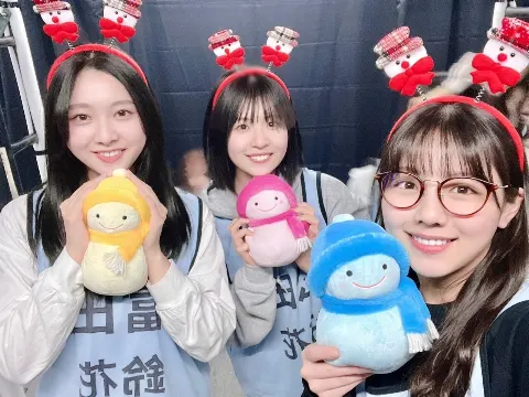 渡邉 美穂｜ろっこりすぎ🚗（2021-12-28）｜5枚目