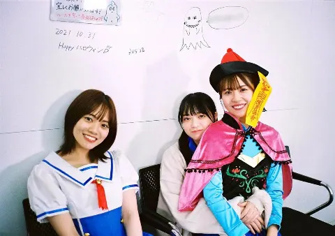 渡邉 美穂｜師走、完走（2021-12-31）｜7枚目