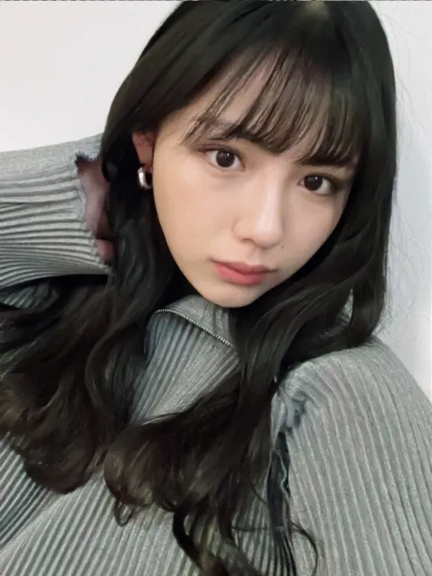 渡邉 美穂｜お昼寝3時間、眠れない夜（2022-01-12）