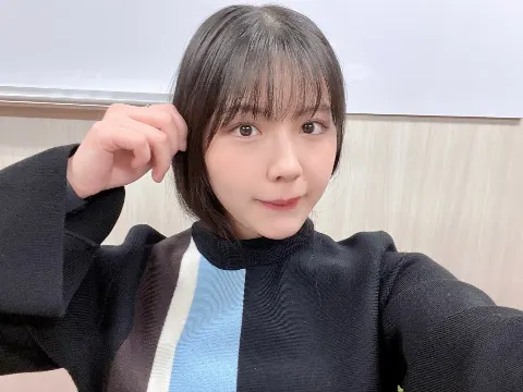 渡邉 美穂｜なんだかんだで1月も終盤（2022-01-23）