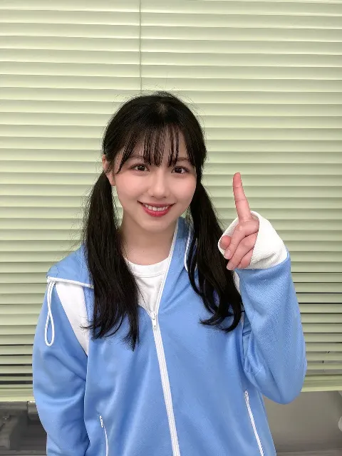 渡邉 美穂｜鏡よ鏡🪞（2022-02-10）