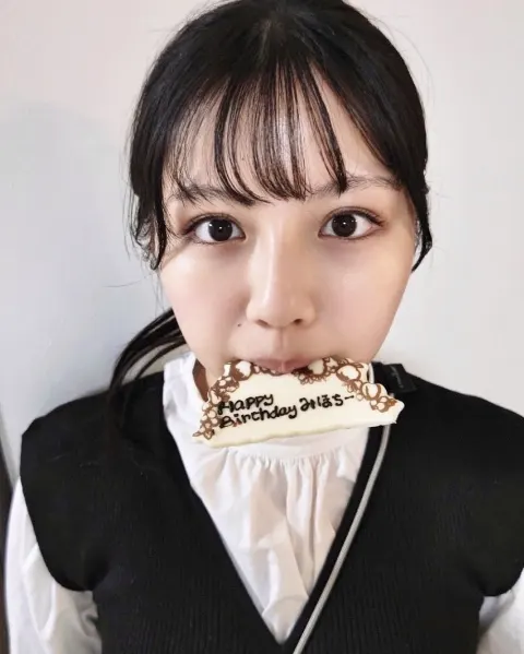 渡邉 美穂｜✌🏻✌🏻（2022-02-25）