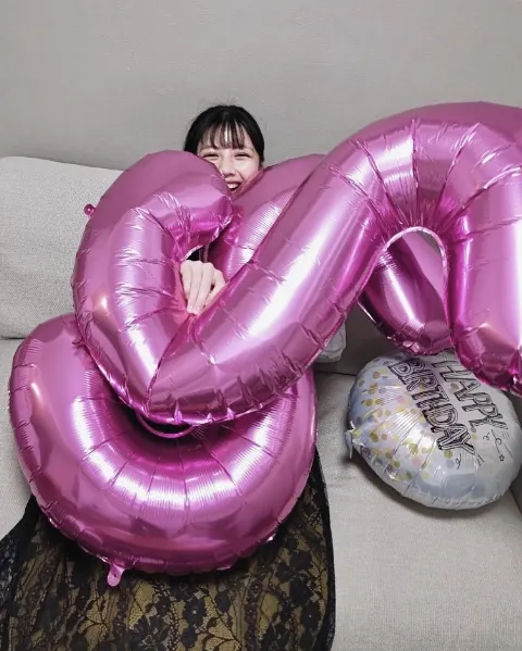 渡邉 美穂｜✌🏻✌🏻（2022-02-25）｜6枚目