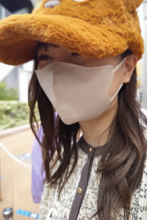 渡邉 美穂｜うちら、ズッ友じゃん？（2022-03-04）｜2枚目
