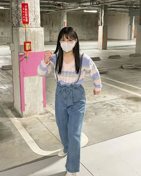 渡邉 美穂｜ひとりぼっちの革命🦁（2022-03-08）｜3枚目