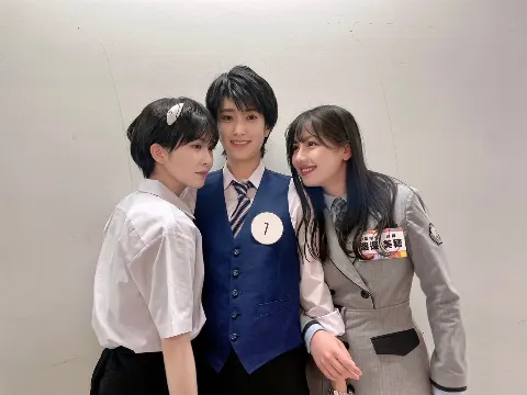 渡邉 美穂｜チョコと、ハンガーねじり社長と、それから私、（2022-03-22）｜2枚目