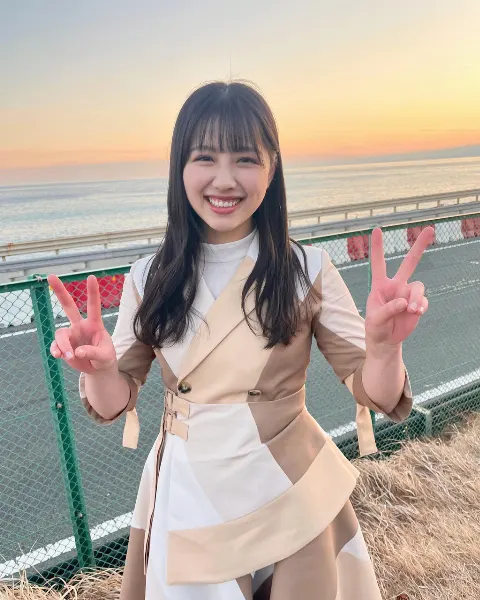 渡邉 美穂｜ダイジョブ🦁（2022-04-13）