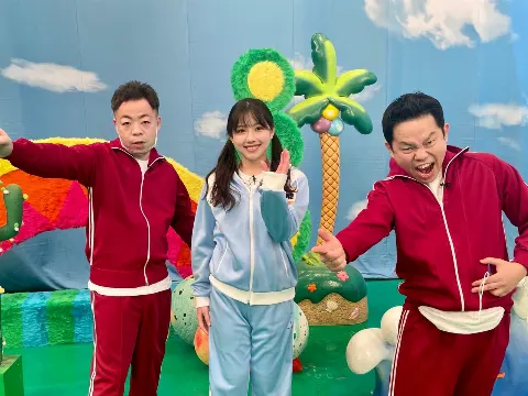 渡邉 美穂｜ハーフツインのやり方分からない🐰（2022-04-22）｜2枚目