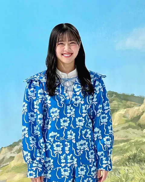 渡邉 美穂｜できもしないウィンクを練習してみるのさ🐧（2022-04-27）｜3枚目