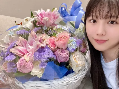 渡邉 美穂｜うお座なので空飛びます🕴（2022-05-05）｜2枚目