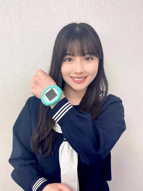 渡邉 美穂｜映画のエンドロールでは目を凝らし、知り合いの名前があるのではないかと探してしまう。（2022-05-07）