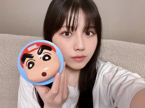 渡邉 美穂｜映画のエンドロールでは目を凝らし、知り合いの名前があるのではないかと探してしまう。（2022-05-07）｜2枚目