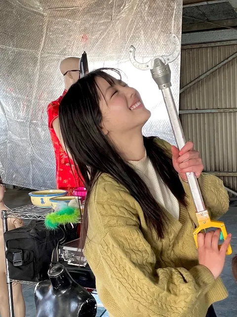 渡邉 美穂｜目覚めました⏰（2022-05-09）｜2枚目