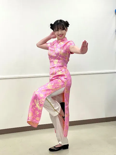 渡邉 美穂｜目覚めました⏰（2022-05-09）｜3枚目