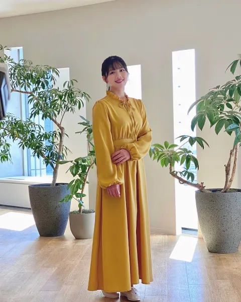 渡邉 美穂｜目覚めました⏰（2022-05-09）｜6枚目