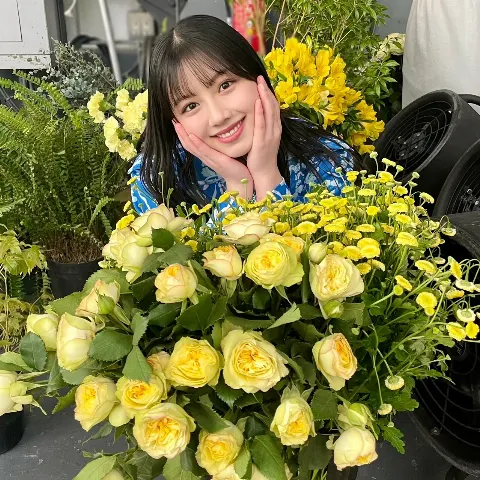 渡邉 美穂｜大好きな皆に囲まれたい🤤（2022-05-15）