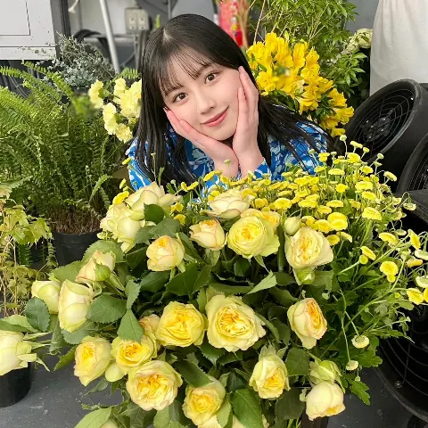 渡邉 美穂｜大好きな皆に囲まれたい🤤（2022-05-15）｜2枚目