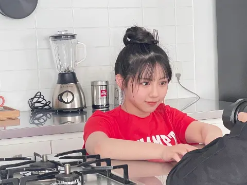渡邉 美穂｜チャンピオン、ぴょんぴょん💨（2022-05-20）