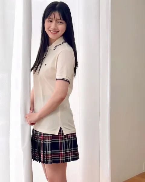 渡邉 美穂｜チャンピオン、ぴょんぴょん💨（2022-05-20）｜5枚目
