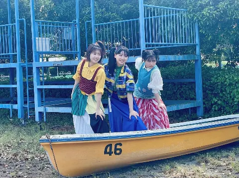 渡邉 美穂｜気付いたら隣にいたね。（2022-05-24）｜2枚目