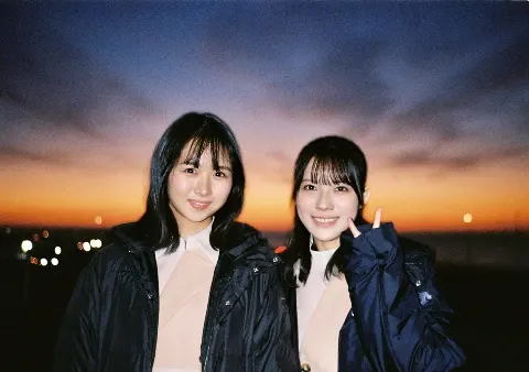 渡邉 美穂｜見た目ではない、その性格にどんどん惹かれて。（2022-06-01）｜3枚目
