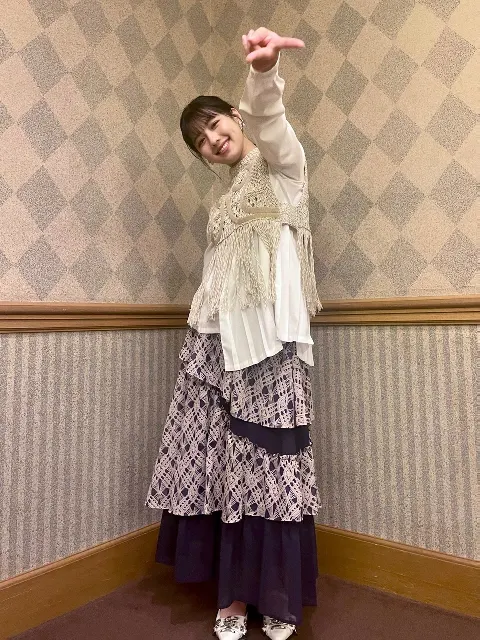 渡邉 美穂｜あともちょっとだけ🛒（2022-06-17）｜2枚目