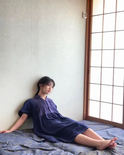 渡邉 美穂｜旅行みたいな🌴（2022-06-25）