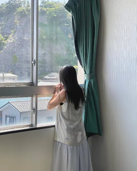 渡邉 美穂｜旅行みたいな🌴（2022-06-25）｜3枚目
