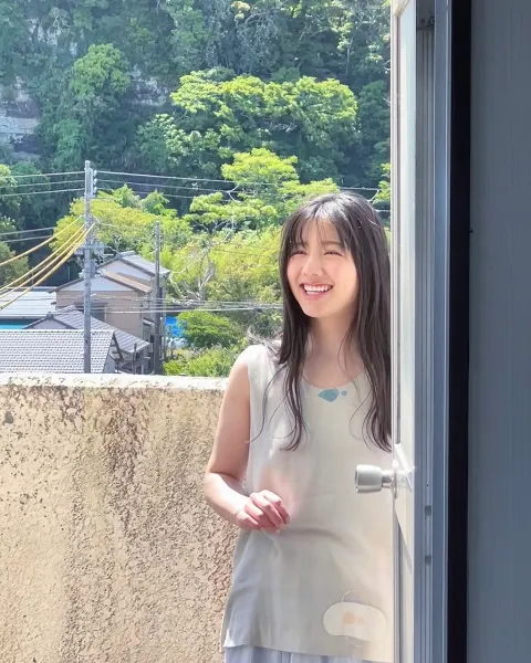 渡邉 美穂｜旅行みたいな🌴（2022-06-25）｜6枚目
