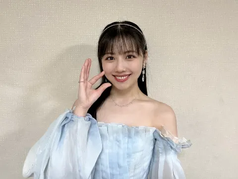 渡邉 美穂｜GOOD LUCK.（2022-07-02）｜2枚目