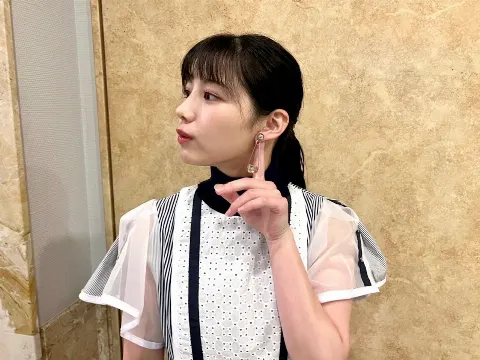渡邉 美穂｜のろのろ🐢（2022-07-19）