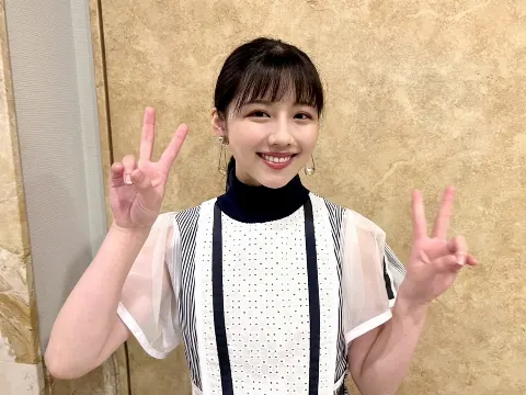 渡邉 美穂｜のろのろ🐢（2022-07-19）｜2枚目