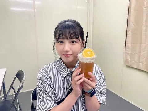 渡邉 美穂｜楽しんで🌴（2022-07-23）