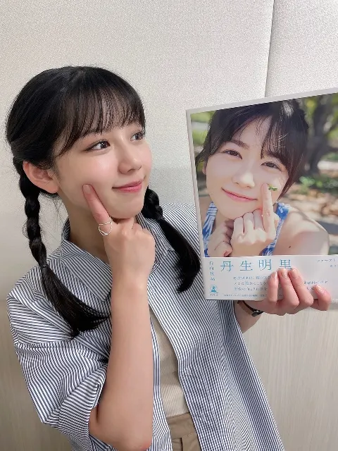 渡邉 美穂｜いよいよ、ですよ、（2022-07-29）