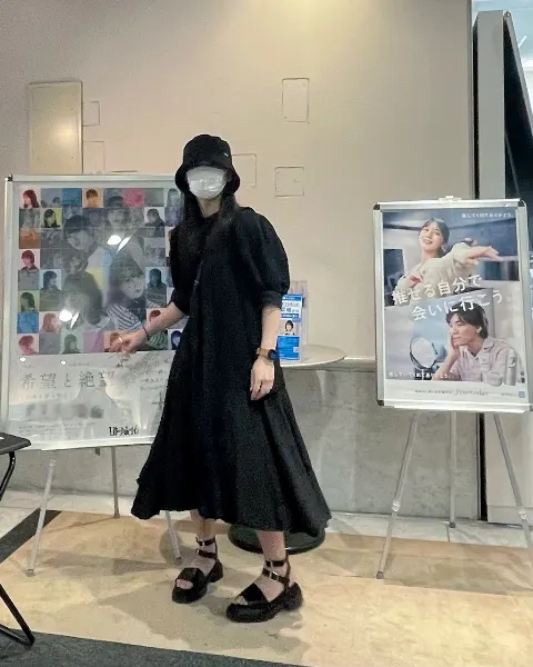 渡邉 美穂｜いよいよ、ですよ、（2022-07-29）｜2枚目