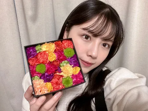 渡邉 美穂｜風穴アケル（2022-02-28）｜2枚目