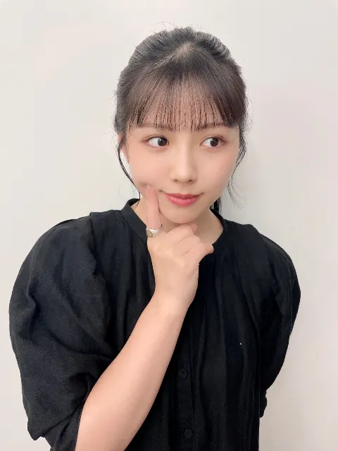 渡邉 美穂｜世界はこれをおめかしと呼ぶんだぜ🫰🏻（2022-06-11）