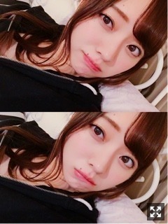 ３期生｜一度はまるとそれっきり。梅澤美波（2017-11-22）