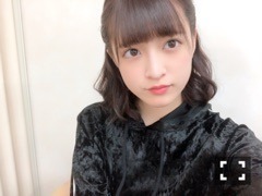 ３期生｜数年振りのやせうま 吉田綾乃クリスティー（2017-11-30）