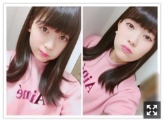 ３期生｜したたる水の行方は 岩本蓮加（2017-12-03）