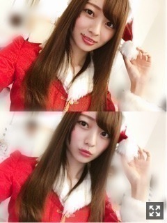 ３期生｜雨のち雪と晴れ女。梅澤美波（2017-12-04）