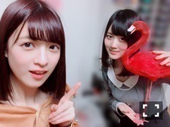 ３期生｜空き缶のプルタブ 吉田綾乃クリスティー（2017-12-12）｜4枚目