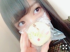 ３期生｜簡単に使いたくない言葉。 久保史緒里（2017-12-18）